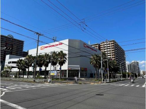 The Parkhouse Shin-Urayasu Marine Villa Terrace Plaza / 3LDK+S, Urayasu, Chiba photo 18