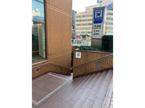 Proud Tower Nagoya Sakae / 3LDK, Aichi photo 9