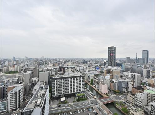 Proud Tower Nagoya Sakae / 3LDK, Aichi photo 18