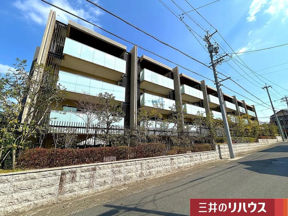 Laurel Court Yagoto Hirojicho / 4LDK, Aichi photo 12