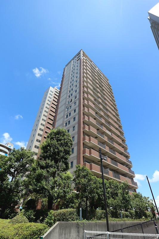 Gran Este Kawasaki Twin Tower Ni-bankan, Kanagawa photo