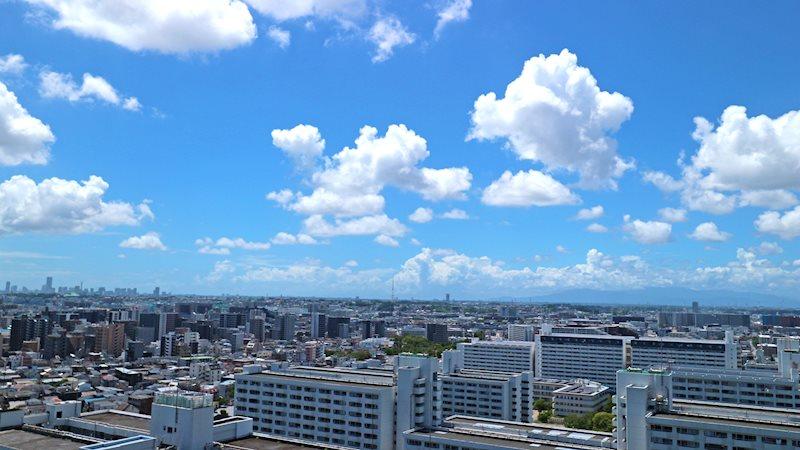Gran Este Kawasaki Twin Tower Ni-bankan, Kanagawa photo 3