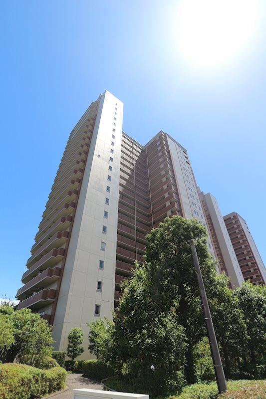 Gran Este Kawasaki Twin Tower Ni-bankan, Kanagawa photo 4