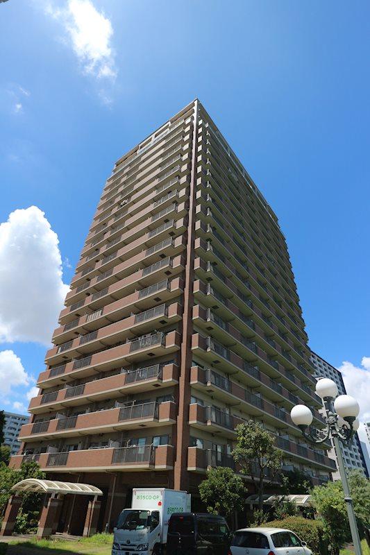 Gran Este Kawasaki Twin Tower Ni-bankan, Kanagawa photo 5