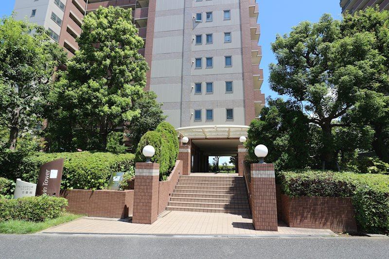 Gran Este Kawasaki Twin Tower Ni-bankan, Kanagawa photo 6