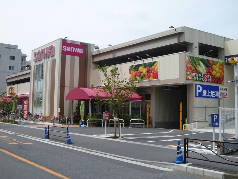 Gran Este Kawasaki Twin Tower Ni-bankan, Kanagawa photo 11