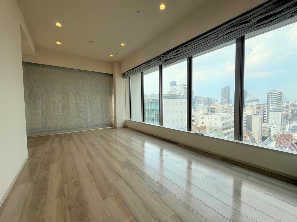 Wellith Tower Tanimachi 4-chome / 3LDK, Osaka City, Osaka photo 3
