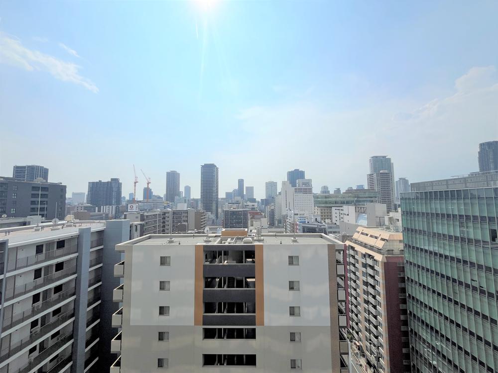Wellith Tower Tanimachi 4-chome / 3LDK, Osaka City, Osaka photo 12