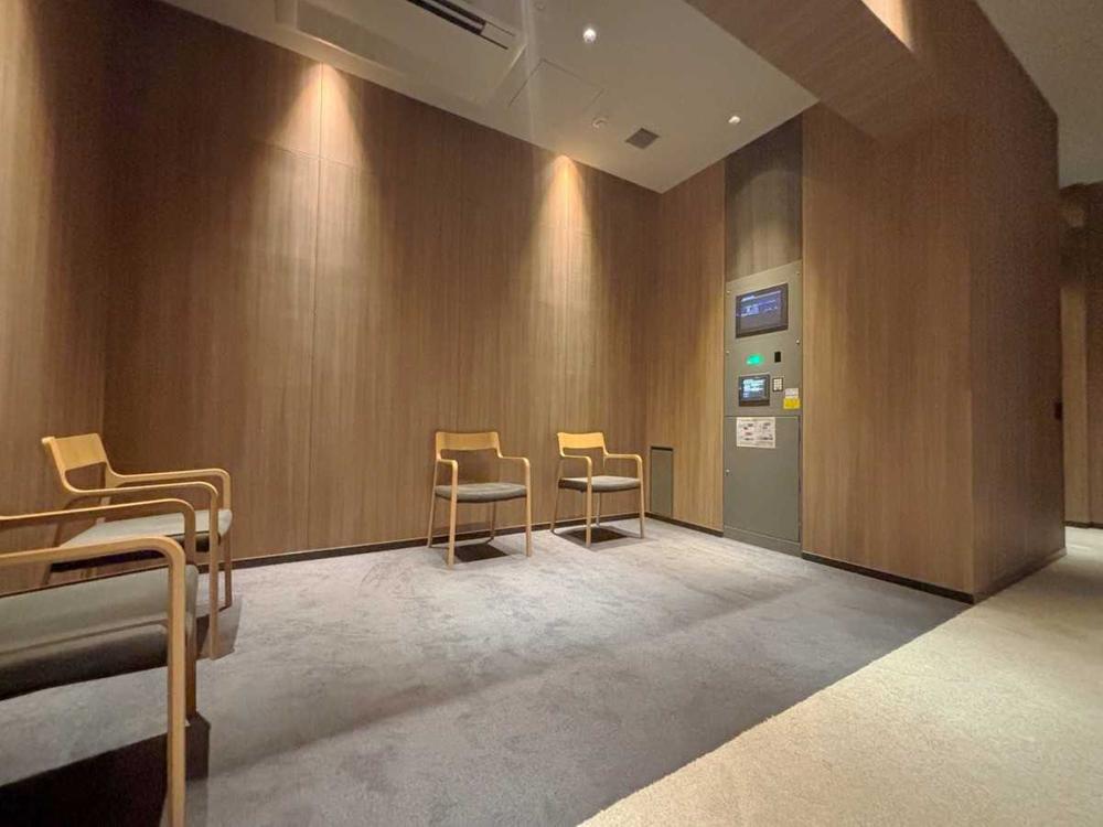 Wellith Tower Tanimachi 4-chome / 3LDK, Osaka City, Osaka photo 17