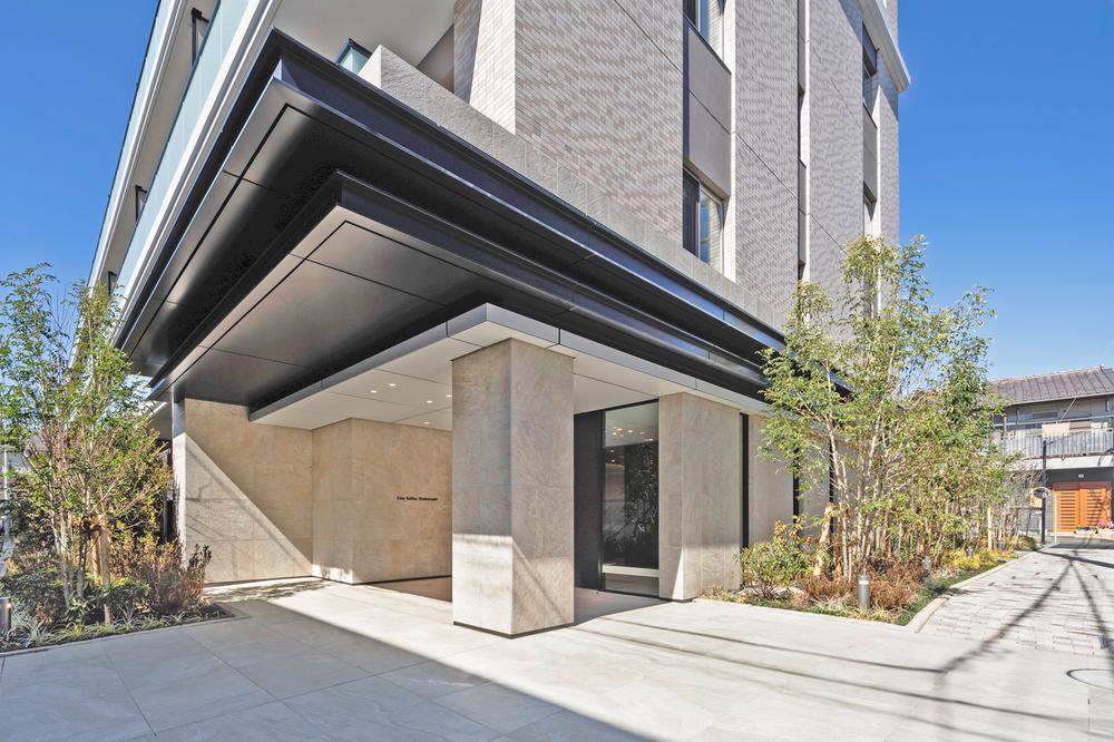 Crest Affine Shin-Kawasaki, Kanagawa photo 9