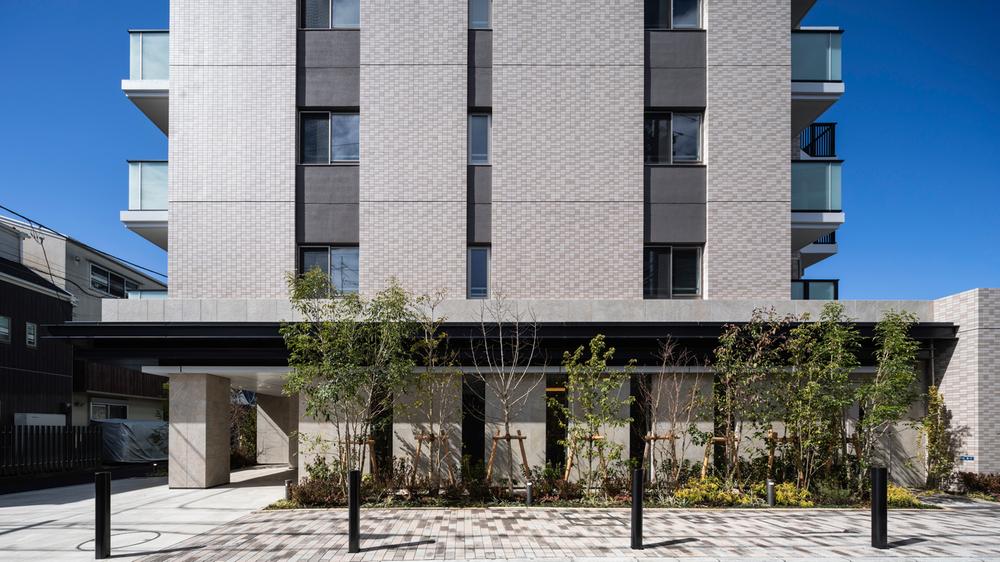 Crest Affine Shin-Kawasaki, Kanagawa photo 6