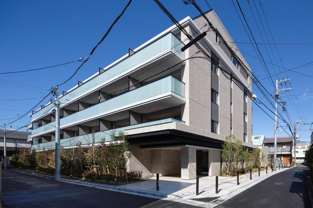Crest Affine Shin-Kawasaki, Kanagawa photo 7
