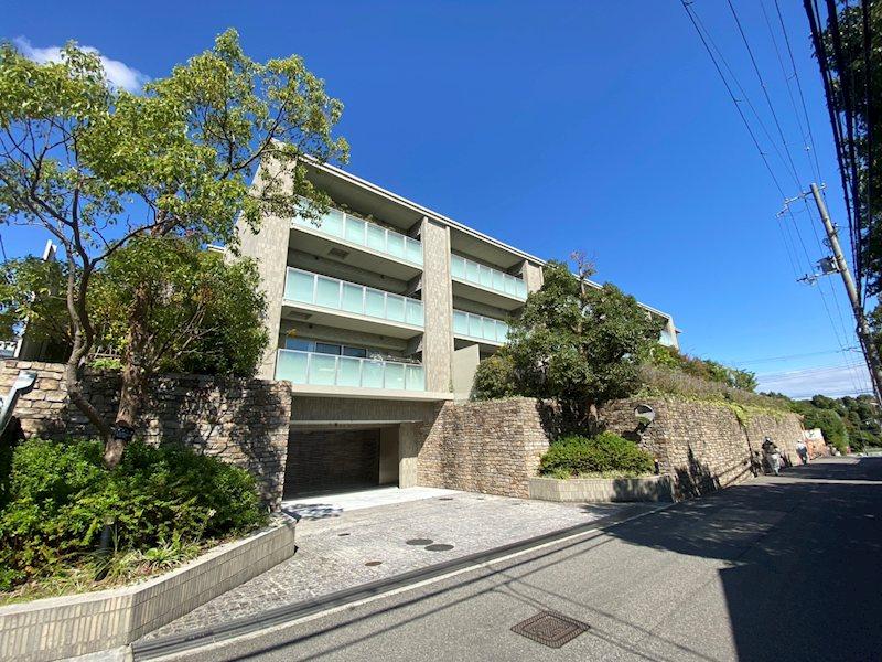 The Parkhouse Ashiya / 3LDK, Hyogo photo 3