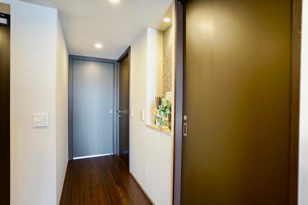 The Parkhouse Ashiya / 3LDK, Hyogo photo 10
