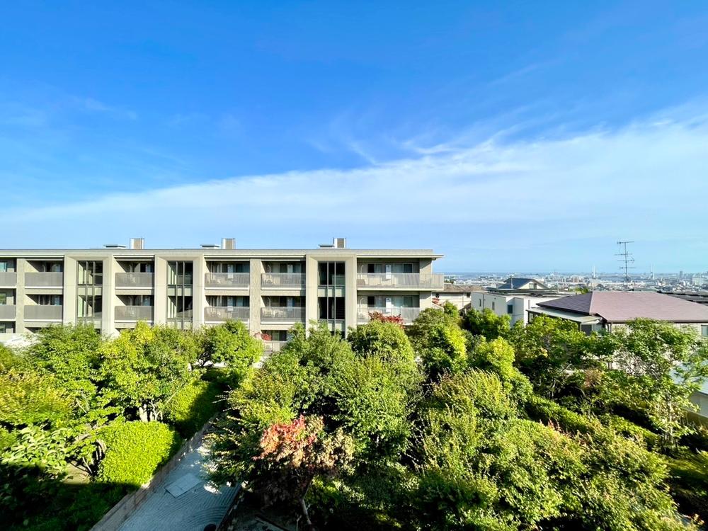 The Parkhouse Ashiya / 3LDK, Hyogo photo 15