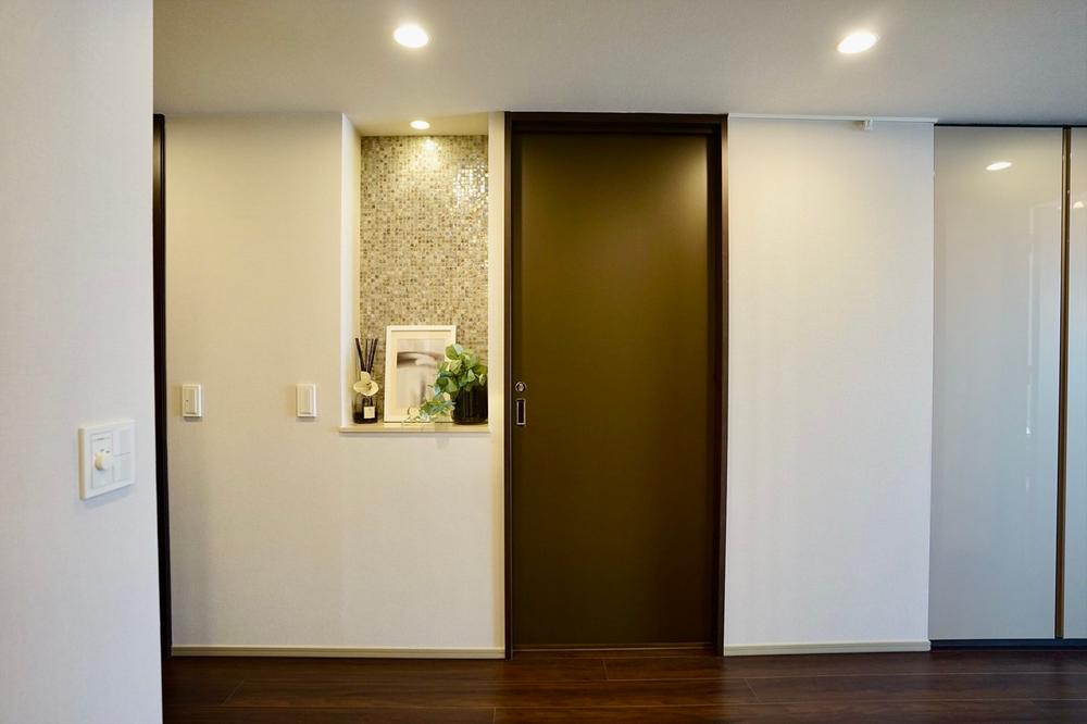 The Parkhouse Ashiya / 3LDK, Hyogo photo 12