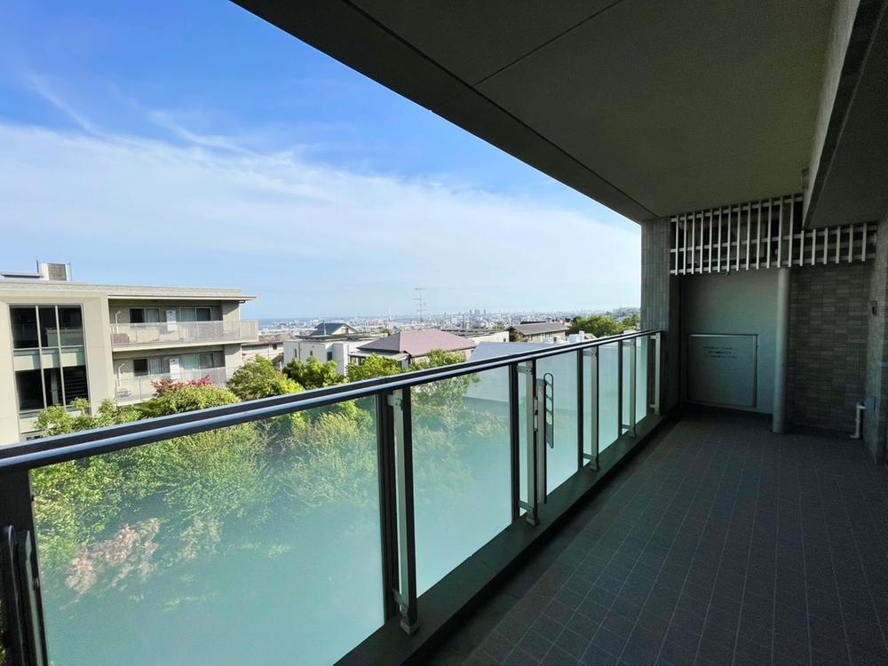 The Parkhouse Ashiya / 3LDK, Hyogo photo 14