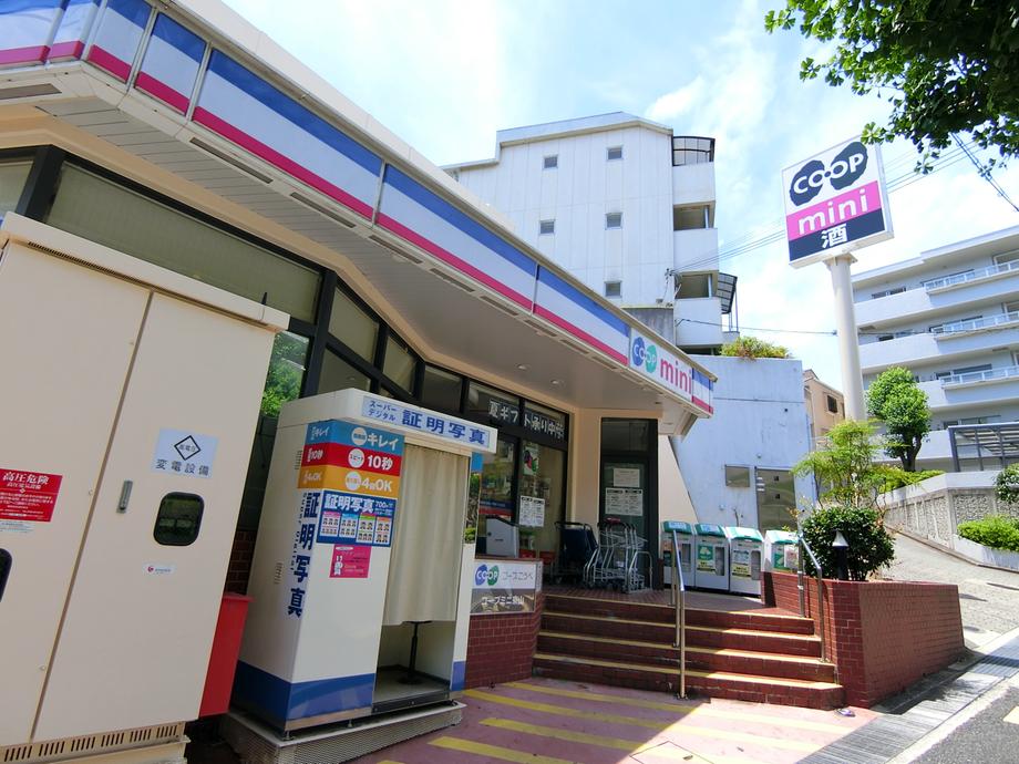 The Parkhouse Ashiya / 3LDK, Hyogo photo 17