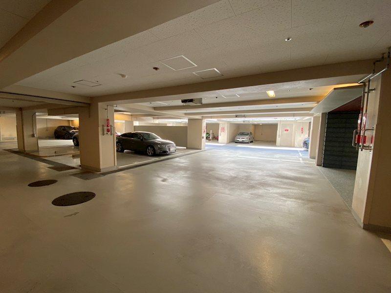The Parkhouse Ashiya / 3LDK, Hyogo photo 16