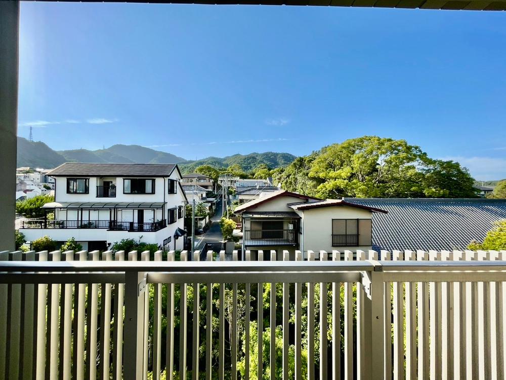 The Parkhouse Ashiya / 3LDK, Hyogo photo 19