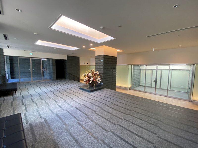 The Parkhouse Ashiya / 3LDK, Hyogo photo 13