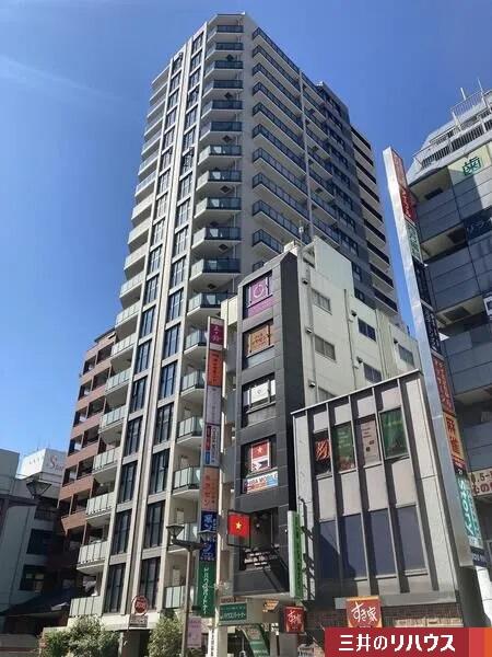 Excellent City Motoyawata Ekimae Southern Rise, Chiba photo 19