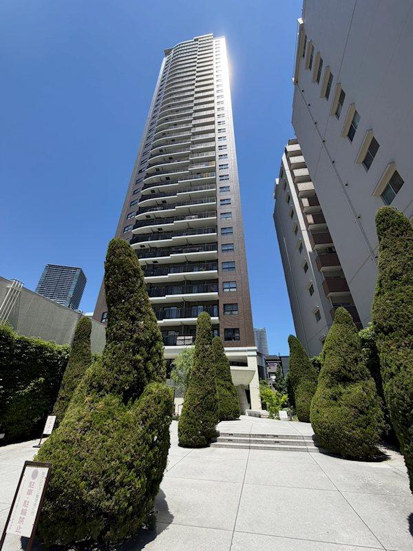 Park Tower Osaka Nakanoshima Front, Osaka photo 17