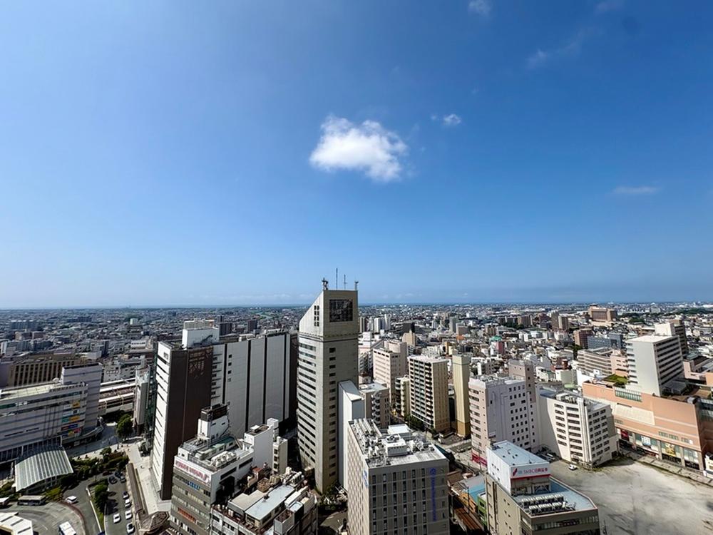 D's Tower / 2LDK, Hamamatsu City, Shizuoka photo 5