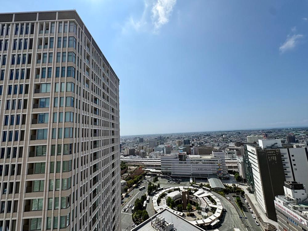 D's Tower / 2LDK, Hamamatsu City, Shizuoka photo 16