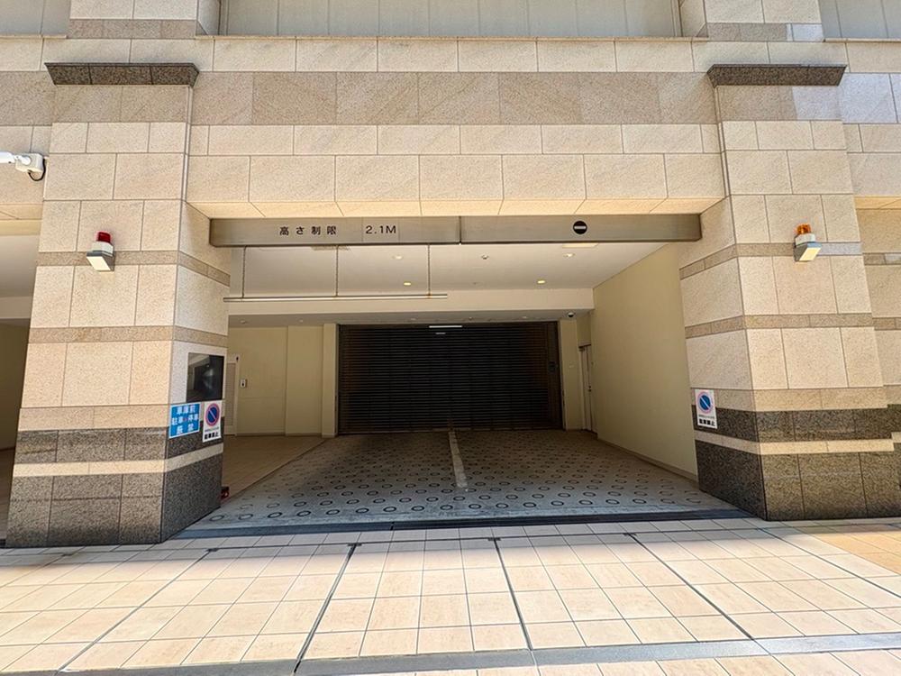 D's Tower / 2LDK, Hamamatsu City, Shizuoka photo 13