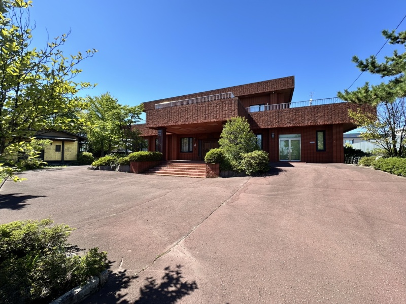 Resort / RC Estate, Hakodate, Hokkaido (Nishikikyocho) photo