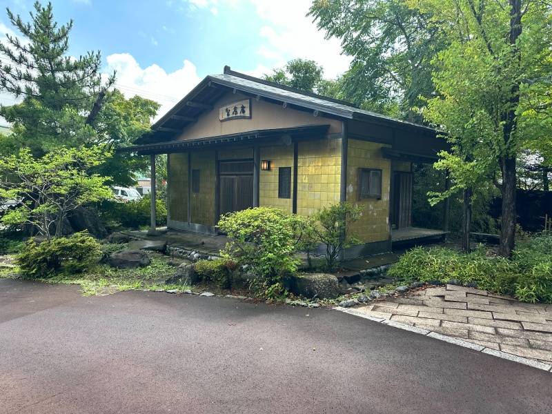 Resort / RC Estate, Hakodate, Hokkaido (Nishikikyocho) photo 3