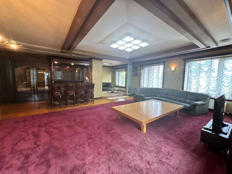 Resort / RC Estate, Hakodate, Hokkaido (Nishikikyocho) photo 13