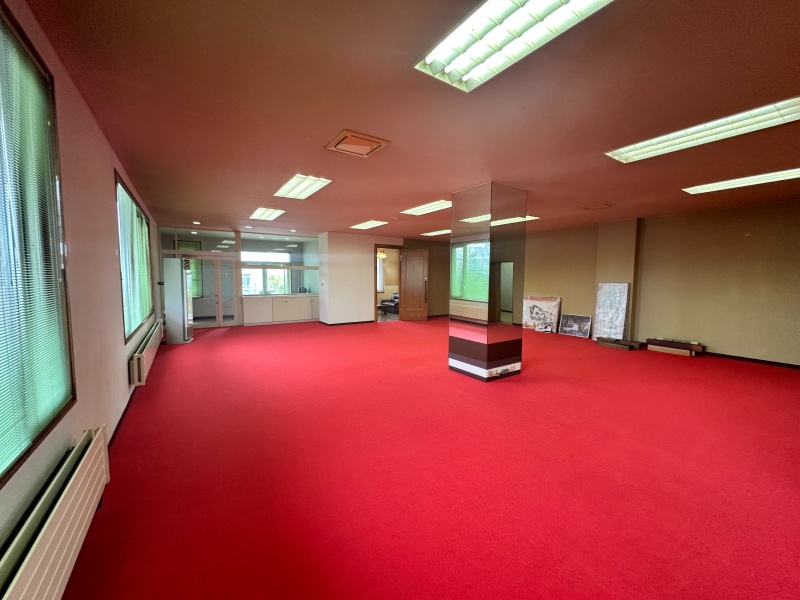 Resort / RC Estate, Hakodate, Hokkaido (Nishikikyocho) photo 14