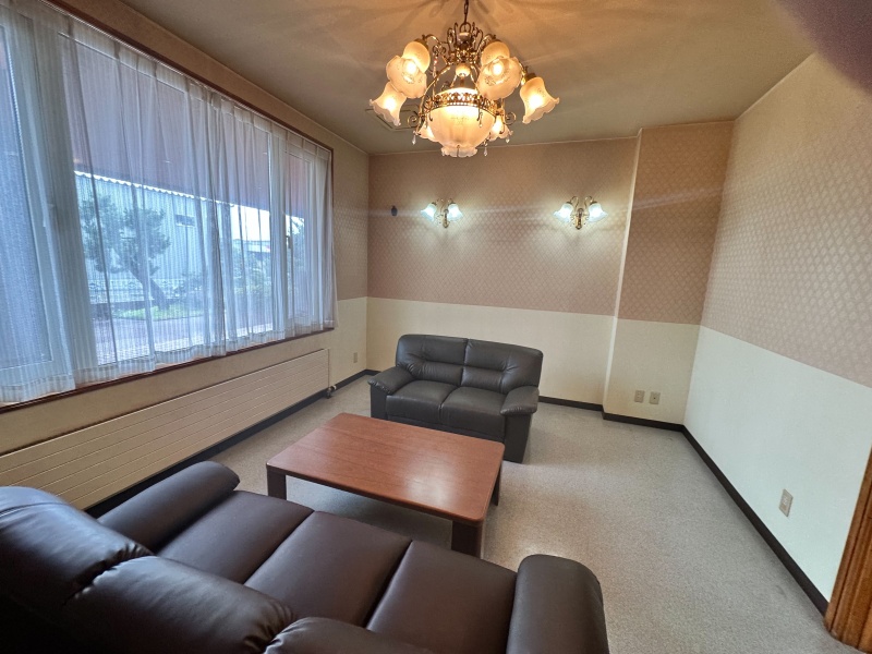 Resort / RC Estate, Hakodate, Hokkaido (Nishikikyocho) photo 15