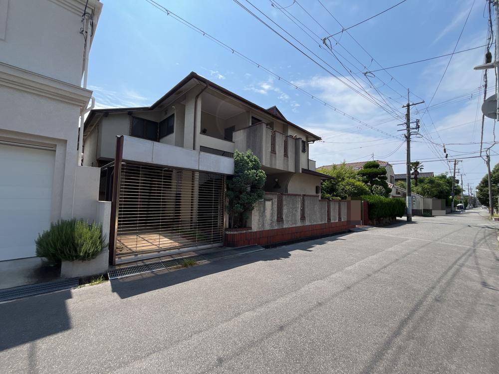 Residential Land, Koshien Nibancho, Nishinomiya, Hyogo photo
