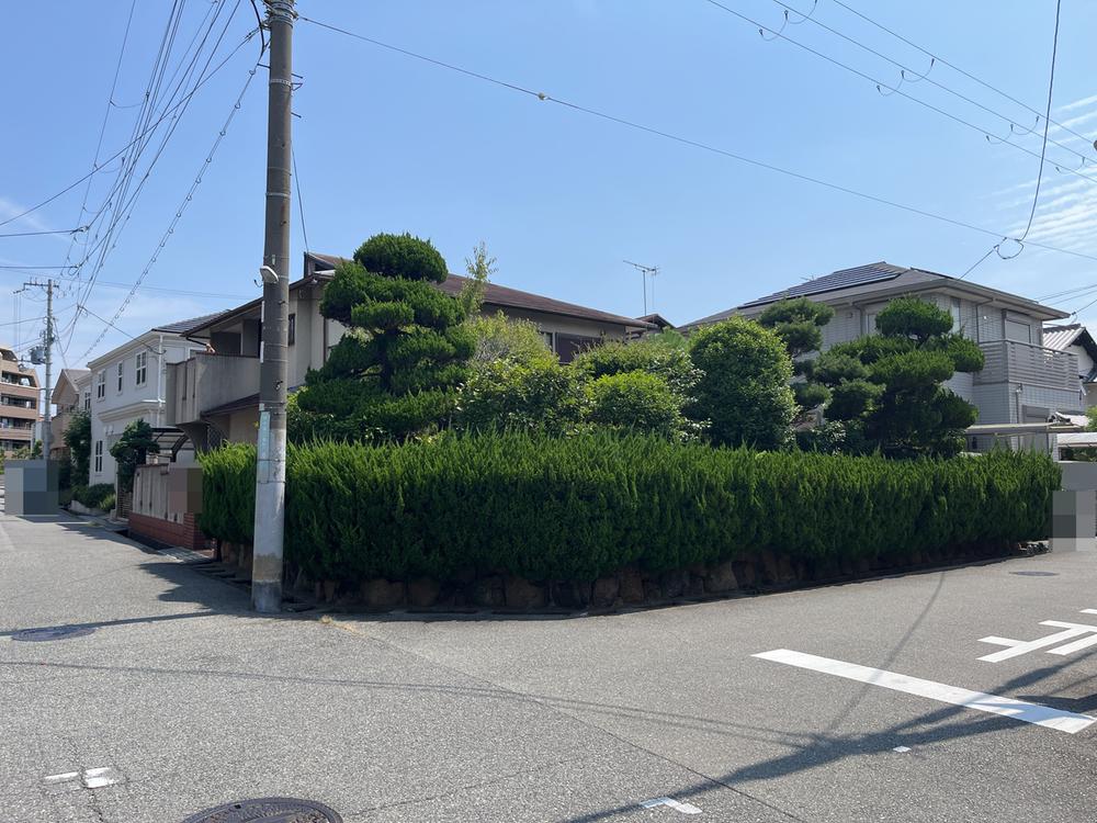 Residential Land, Koshien Nibancho, Nishinomiya, Hyogo photo 2