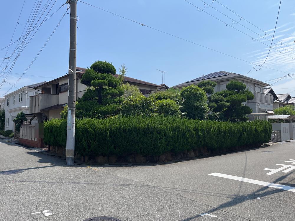 Residential Land, Koshien Nibancho, Nishinomiya, Hyogo photo 4