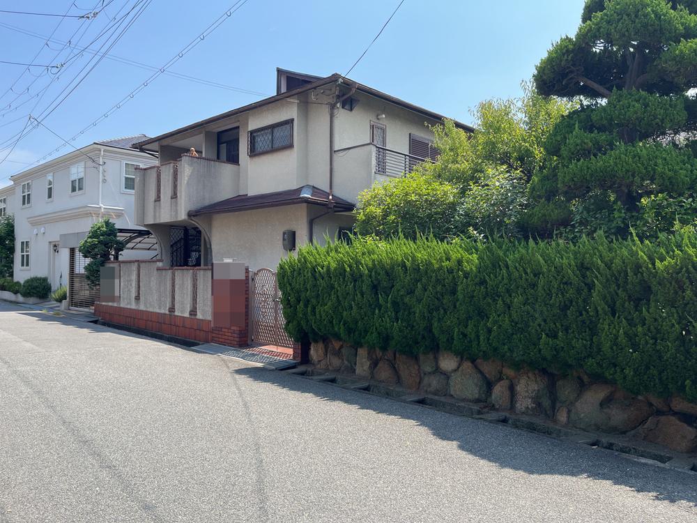 Residential Land, Koshien Nibancho, Nishinomiya, Hyogo photo 5