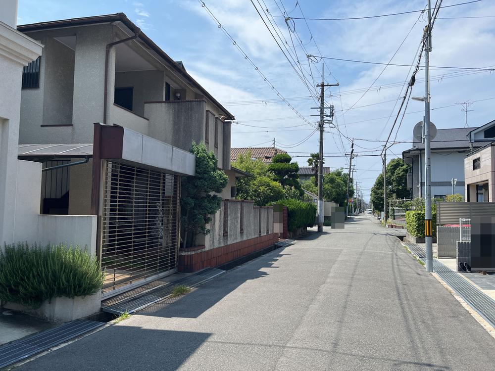 Residential Land, Koshien Nibancho, Nishinomiya, Hyogo photo 6