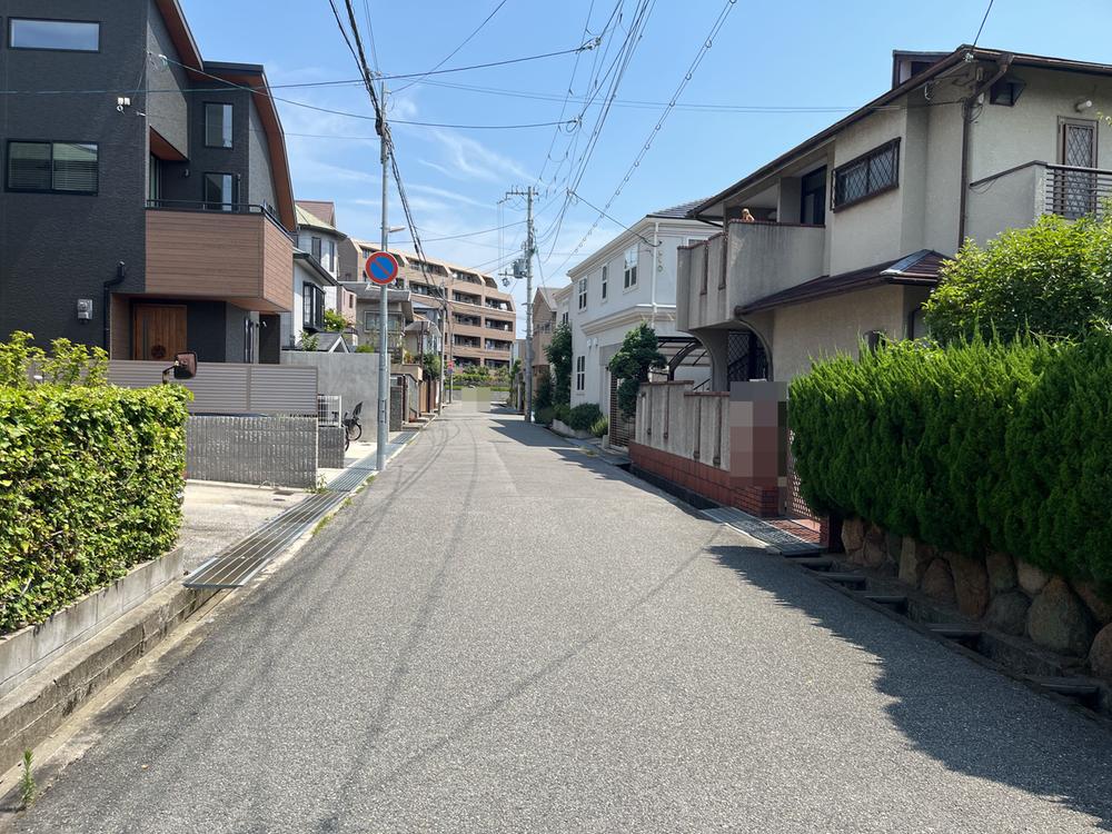 Residential Land, Koshien Nibancho, Nishinomiya, Hyogo photo 7