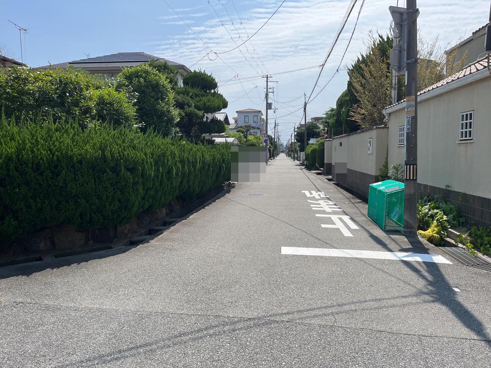 Residential Land, Koshien Nibancho, Nishinomiya, Hyogo photo 8
