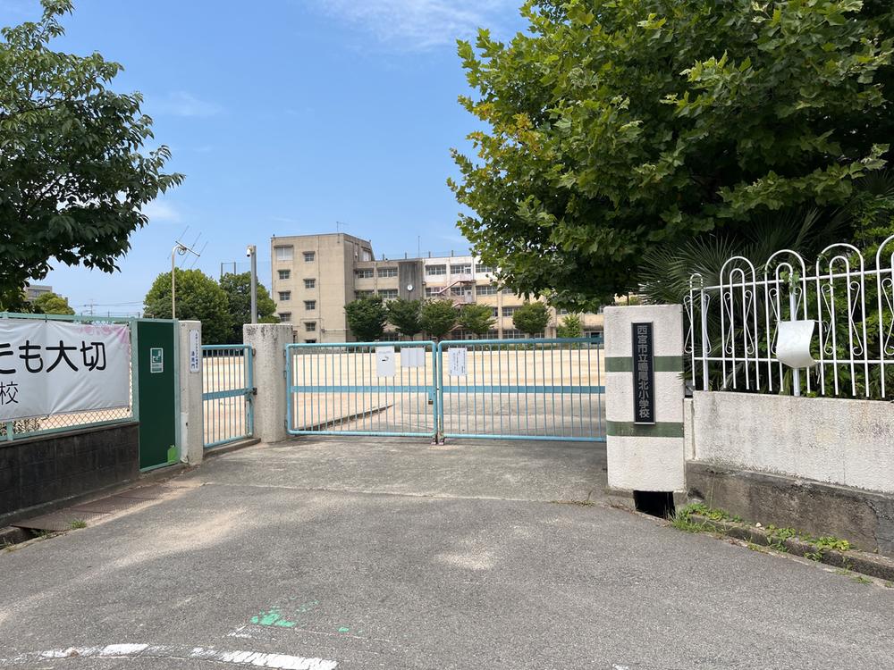 Residential Land, Koshien Nibancho, Nishinomiya, Hyogo photo 9