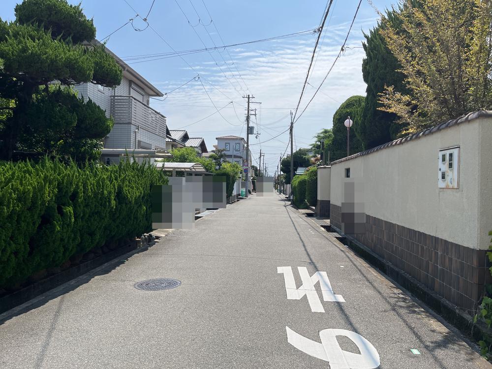 Residential Land, Koshien Nibancho, Nishinomiya, Hyogo photo 14
