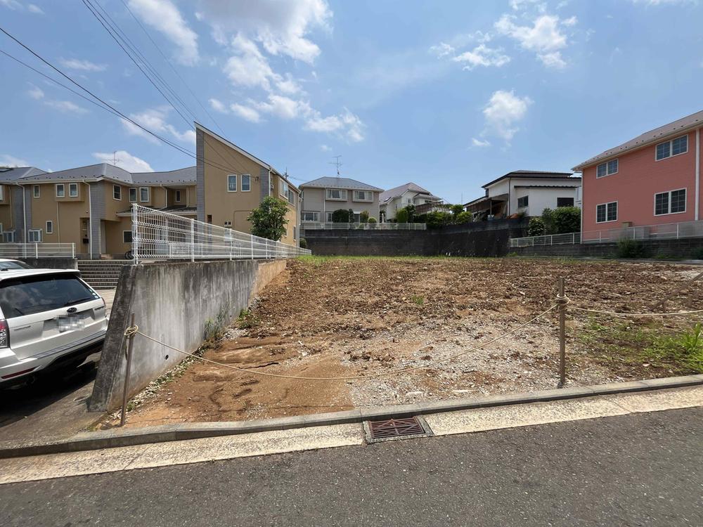 Chigasaki Higashi 2-chome Land, Yokohama, Kanagawa photo