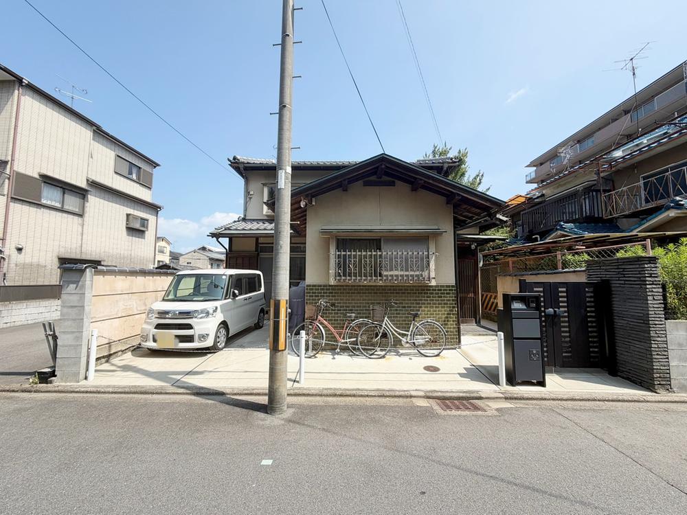 Kamitoba Takahatacho Land, Kyoto photo 1
