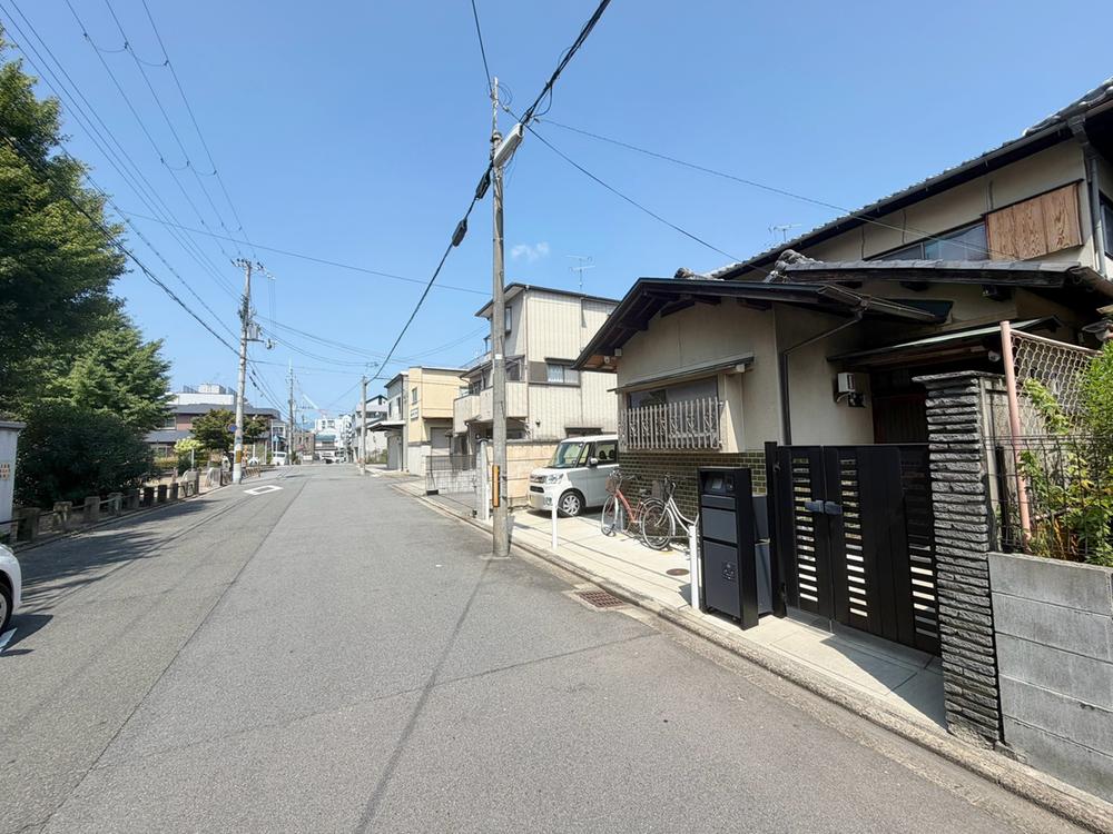 Kamitoba Takahatacho Land, Kyoto photo 3
