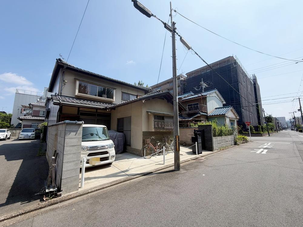Kamitoba Takahatacho Land, Kyoto photo 2