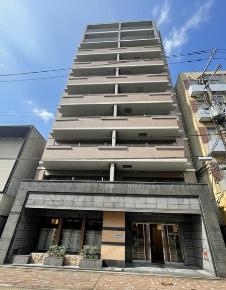 Goshonishi Ebisugawacho Urban Life / 3LDK, Kyoto photo 2