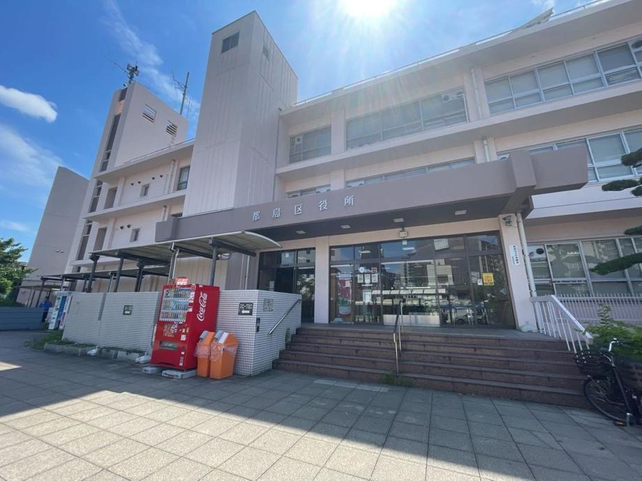 Sakuranomiya River City Water Tower Plaza / 2LDK, Osaka photo 9